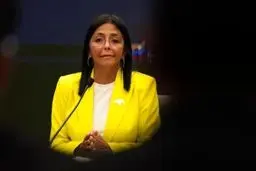 دلسی رودریگز، پیمانکار جدید در کاراکاس؟