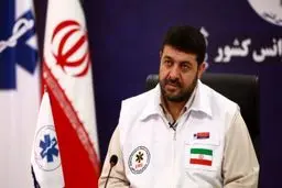 وضعیت جوی شرایط تجسس را پیچیده کرد 