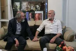 جمشید هاشم‌پور کدام فیلمش را بیشتر دوست دارد؟