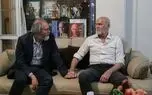 جمشید هاشم‌پور کدام فیلمش را بیشتر دوست دارد؟