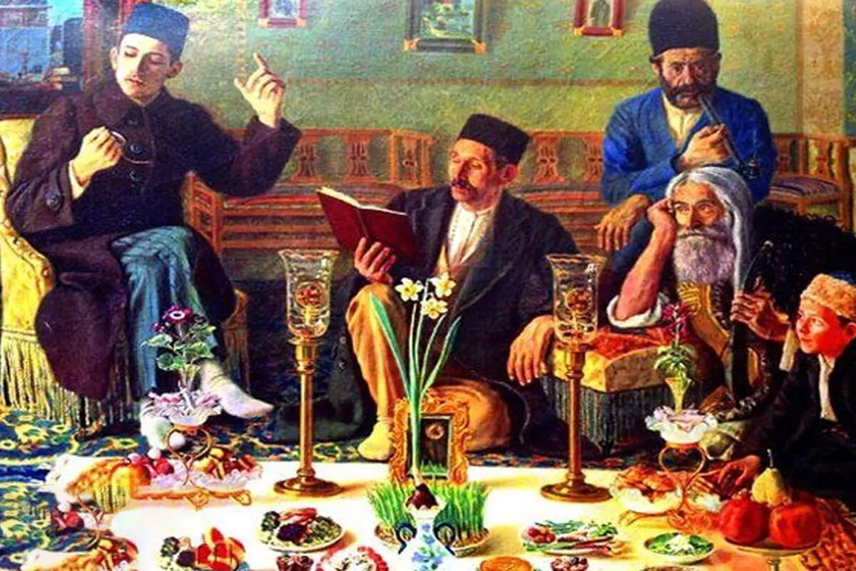 نوروز و مساله امنیت ملی

