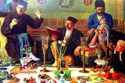 نوروز و مساله امنیت ملی

