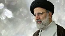 پیکر رئیس‌جمهور پنجشنبه در مشهد دفن می‌شود