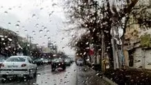 پیش بینی هوای فارس فردا شنبه ۲۹ فروردین/ تداوم روند افزایش تدریجی دما