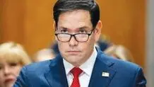 روبیو در راه هند و سمرقند


