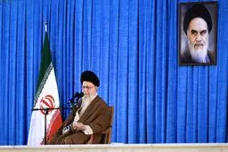 امام را نمی‌شود تحریف کرد/ انتخابات امسال انتخابات بسیار مهمی است/ امام به رأی مردم معتقد بود