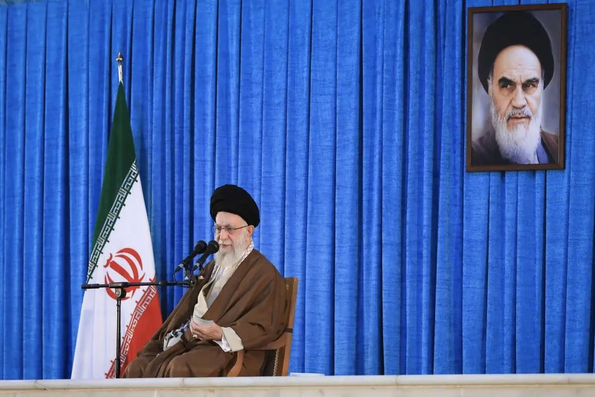 امام را نمی‌شود تحریف کرد/ انتخابات امسال انتخابات بسیار مهمی است/ امام به رأی مردم معتقد بود