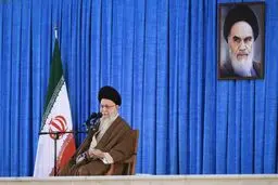 امام را نمی‌شود تحریف کرد/ انتخابات امسال انتخابات بسیار مهمی است/ امام به رأی مردم معتقد بود