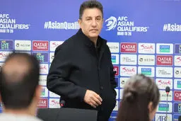 محبی: قلعه‌نویی به همه پیام داد
