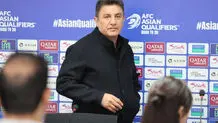 محبی: قلعه‌نویی به همه پیام داد
