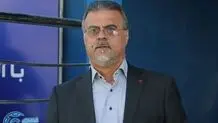 نظری‌جویباری از تازه‌ترین نقل‌وانتقالات استقلال گفت