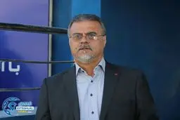 نظری‌جویباری از تازه‌ترین نقل‌وانتقالات استقلال گفت