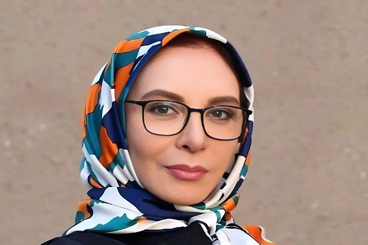 افسانه بایگان هم تبرئه شد

