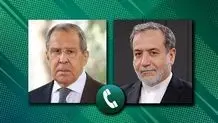 لاوروف: همکاری نظامی-فنی بین ایران و روسیه مطابق قوانین بین‌المللی انجام می‌شود

