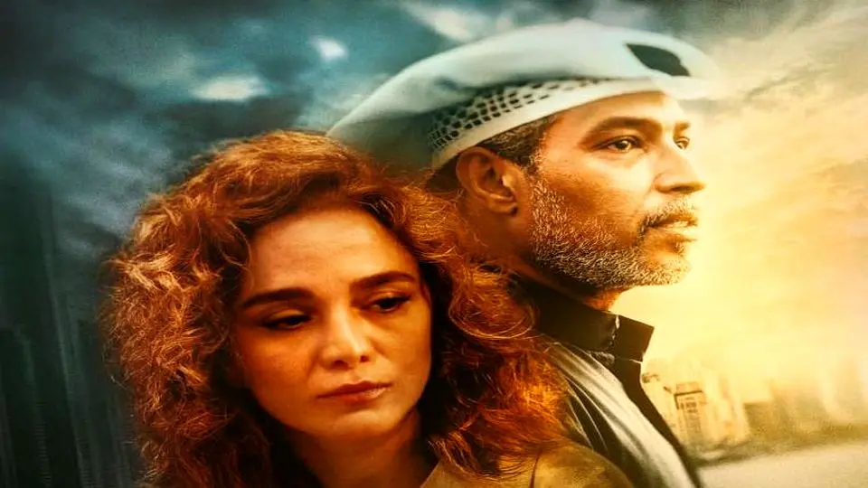 موفقیت بین‌المللی «کانکشن» نگار آذربایجانی