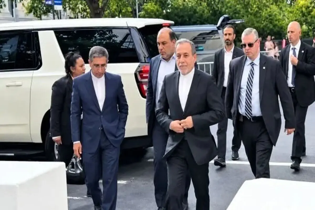 عراقچی امروز با میانجی‌گران در نیویورک دیدار می‌کند