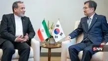عراقچی: در بازی اسنپ‌بک تروئیکای اروپایی پیروز میدان نخواهند بود
