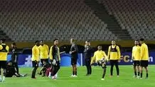 سپاهان نقره‌داغ شد/ AFC الاتحاد را ۳ بر صفر برنده اعلام کرد؛ جریمه سنگین برای نماینده ایران

