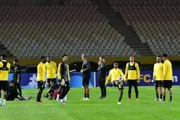 سپاهان نقره‌داغ شد/ AFC الاتحاد را ۳ بر صفر برنده اعلام کرد؛ جریمه سنگین برای نماینده ایران

