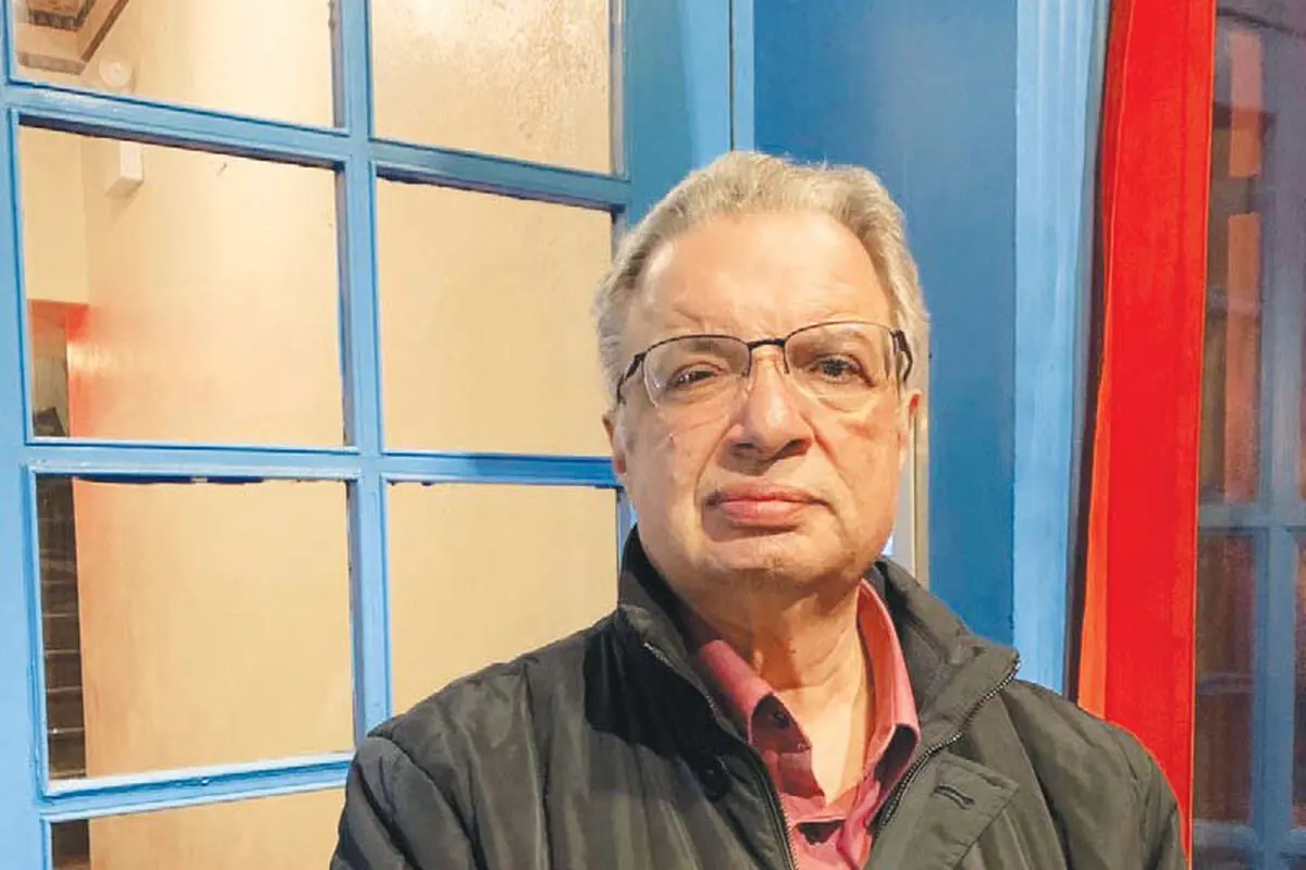 دو تبعیدی