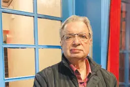 دو تبعیدی