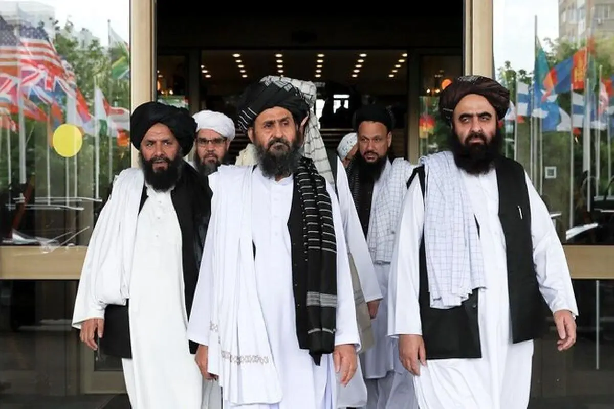  آمریکا به طالبان پیشنهاد داده بود که در قبال ناامن کردن ایران، بخشی از دارایی‌های بلوکه شده افغانستان را آزاد کند، اما طالبان به آن پاسخ منفی داد

