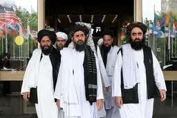  آمریکا به طالبان پیشنهاد داده بود که در قبال ناامن کردن ایران، بخشی از دارایی‌های بلوکه شده افغانستان را آزاد کند، اما طالبان به آن پاسخ منفی داد

