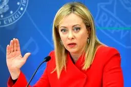 نخست‌وزیر ایتالیا: اروپا در صورت تمایل ایران به مذاکره، تحریم‌ها را کاهش دهد
