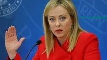 نخست‌وزیر ایتالیا: اروپا در صورت تمایل ایران به مذاکره، تحریم‌ها را کاهش دهد