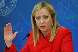 نخست‌وزیر ایتالیا: اروپا در صورت تمایل ایران به مذاکره، تحریم‌ها را کاهش دهد