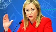 نخست‌وزیر ایتالیا: اروپا در صورت تمایل ایران به مذاکره، تحریم‌ها را کاهش دهد