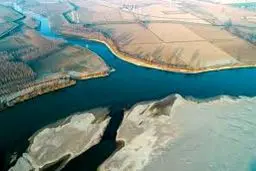 تداوم گفت‌وگوها برای احیای  حقابه تاریخی ایران از هیرمند

