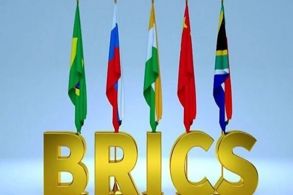 Iran applies to join BRICS group of emerging countries