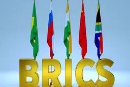 Iran applies to join BRICS group of emerging countries