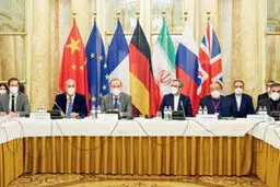 برجام، مرده‌ای که دولت سیزدهم نمی‌تواند دفنش کند