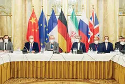 برجام، مرده‌ای که دولت سیزدهم نمی‌تواند دفنش کند