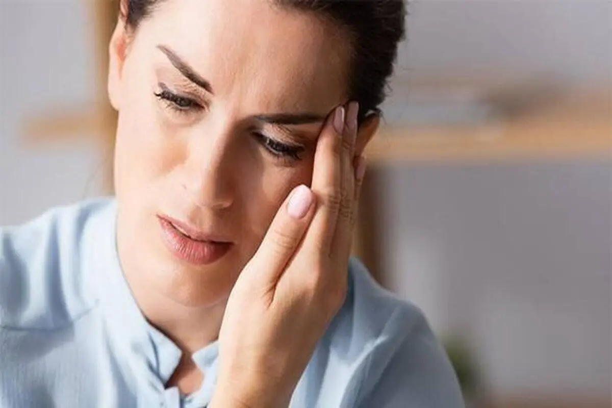 رهایی از سردردهای مزمن با یک رژیم غذایی معجزه‌گر!