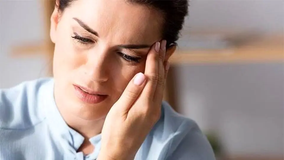 رهایی از سردردهای مزمن با یک رژیم غذایی معجزه‌گر!