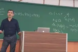 چرا بین شریفی زارچی و طرف های مقابلش، مناظره تلویزیونی برگزار نمی‌کنید؟

