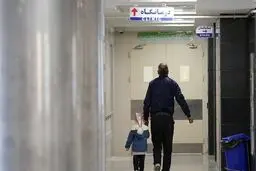 سالانه ۲۰ میلیون نفر  به  اورژانس مراجعه  می‌کنند
