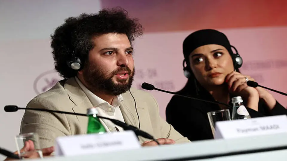 دفاع تمام عیار سعید روستایی از شخصیت زن فیلم زن و بچه / این فیلم مستقلترین زنِ سینمای من را روایت میکند