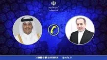 عراقچی: حمله ایران به پایگاه آمریکا در چارچوب حق دفاع مشروع بود