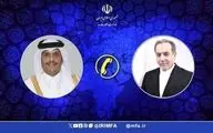 عراقچی: حمله ایران به پایگاه آمریکا در چارچوب حق دفاع مشروع بود