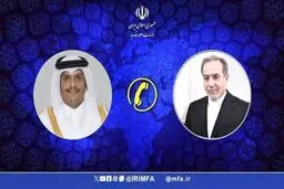 عراقچی: حمله ایران به پایگاه آمریکا در چارچوب حق دفاع مشروع بود