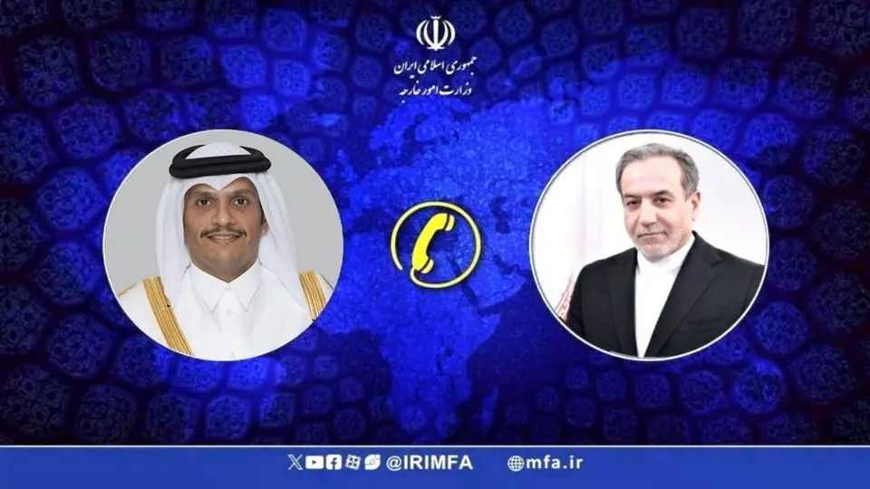 عراقچی: حمله ایران به پایگاه آمریکا در چارچوب حق دفاع مشروع بود