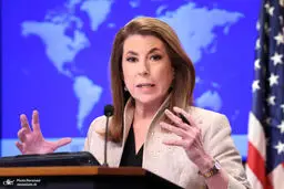 واکنش وزارت خارجه آمریکا به تعویق دور جدید مذاکرات با ایران/ در آینده نزدیک اتفاقی رخ خواهد داد