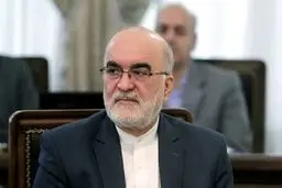 در اولین جلسه قاضی سراج با تشکلهای مدنی چه گذشت؟ 