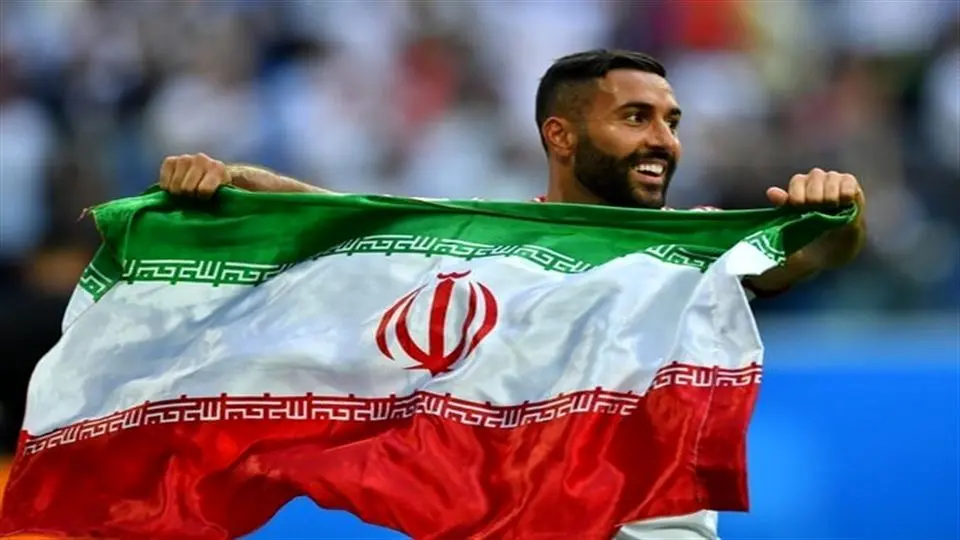 137 بازیکن در جام جهانی تغییر تابعیت دادند / حضور سامان قدوس در فهرست تیم ملی ایران + جدول