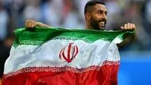 137 بازیکن در جام جهانی تغییر تابعیت دادند / حضور سامان قدوس در فهرست تیم ملی ایران + جدول