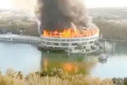 ‌از هتل خرم چه می‌دانیم؟

